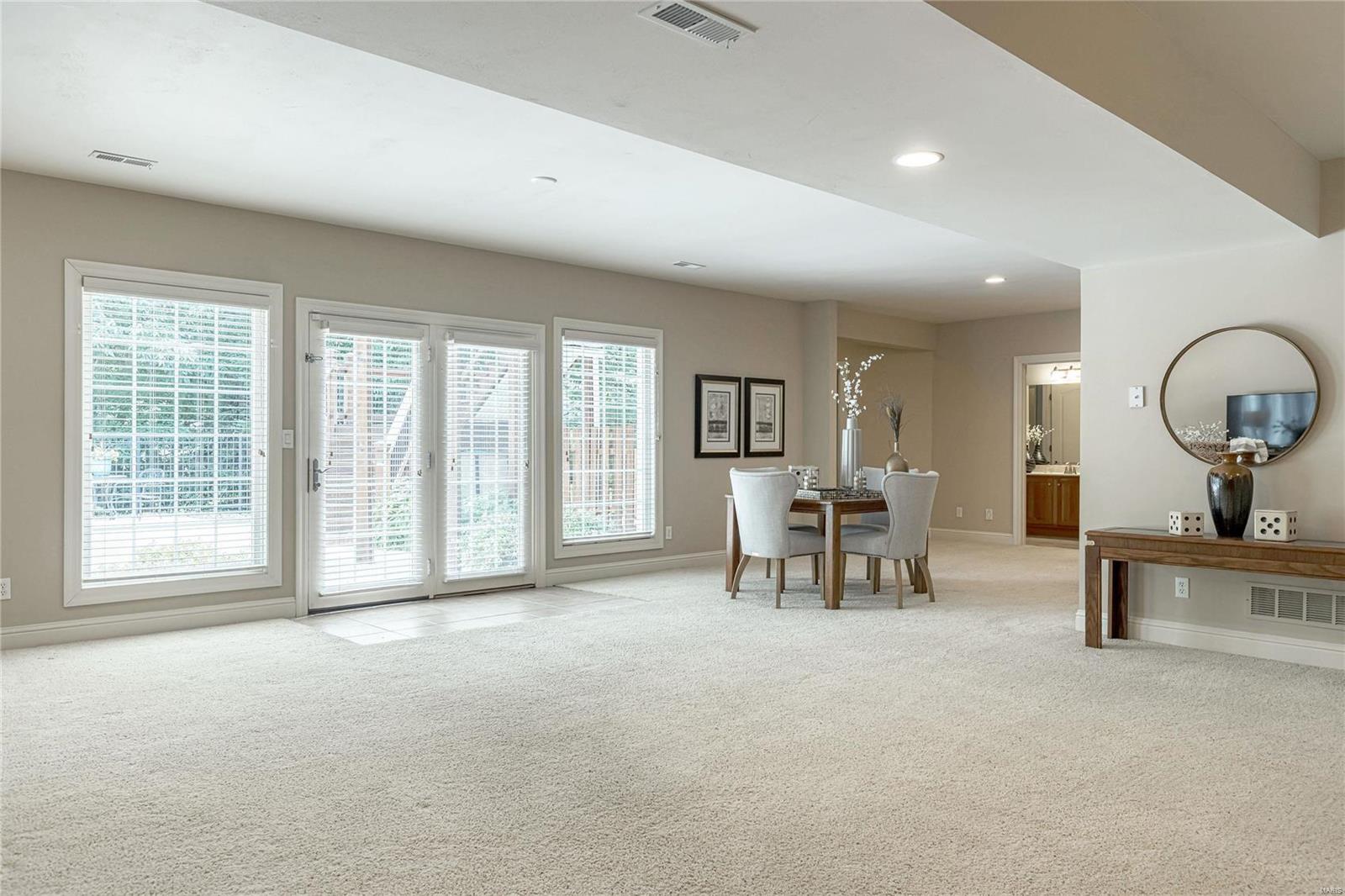 Manors At Austin Ridge Add #2 - Residential