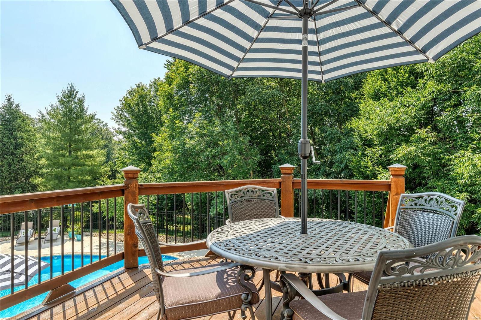 Manors At Austin Ridge Add #2 - Residential