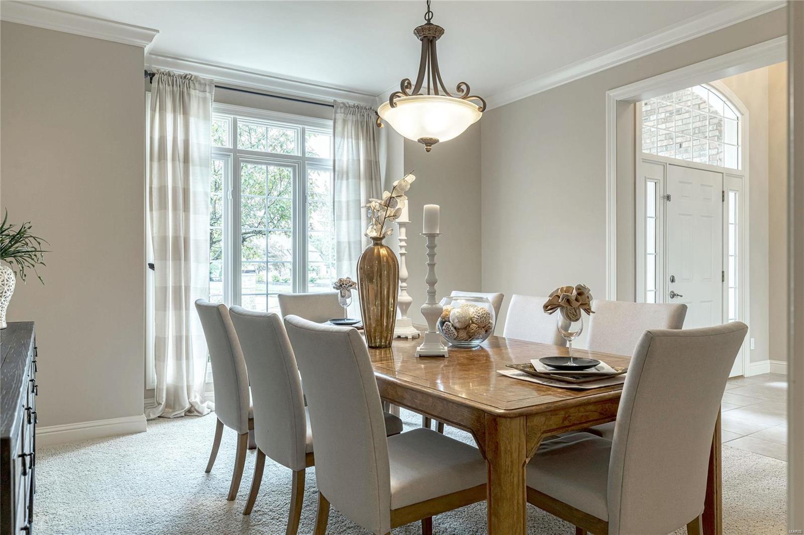 Manors At Austin Ridge Add #2 - Residential