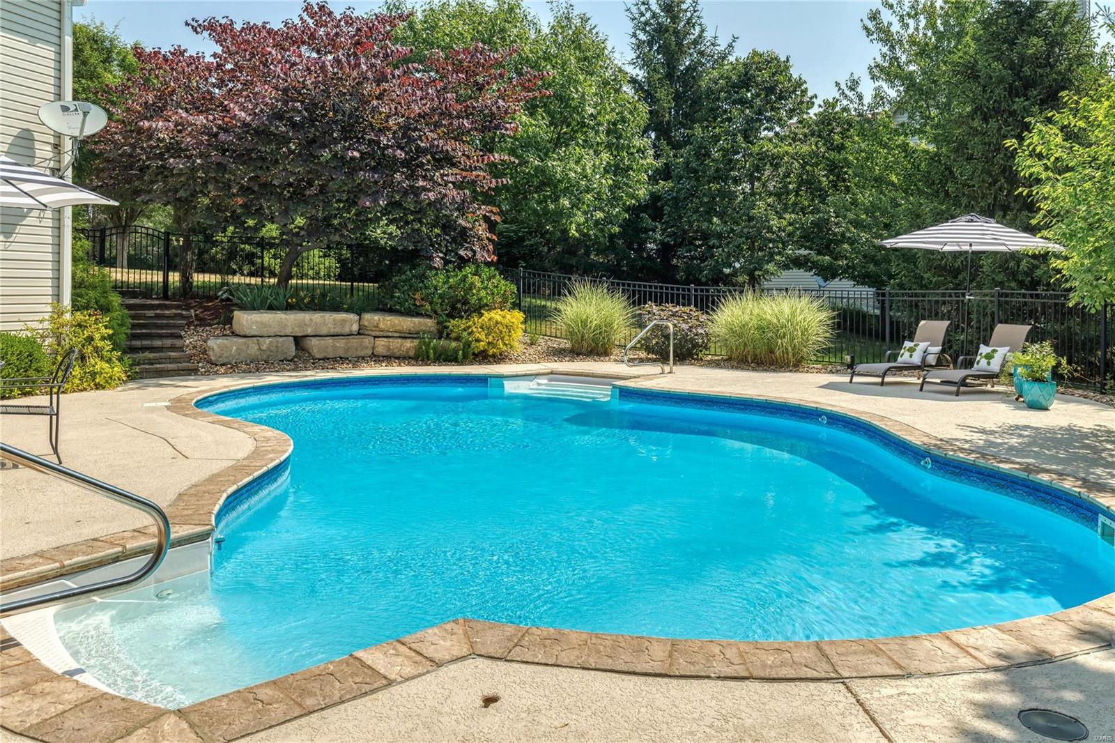 Manors At Austin Ridge Add #2 - Residential