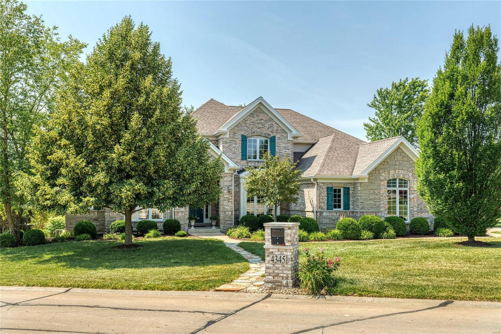 Manors At Austin Ridge Add #2 - Residential