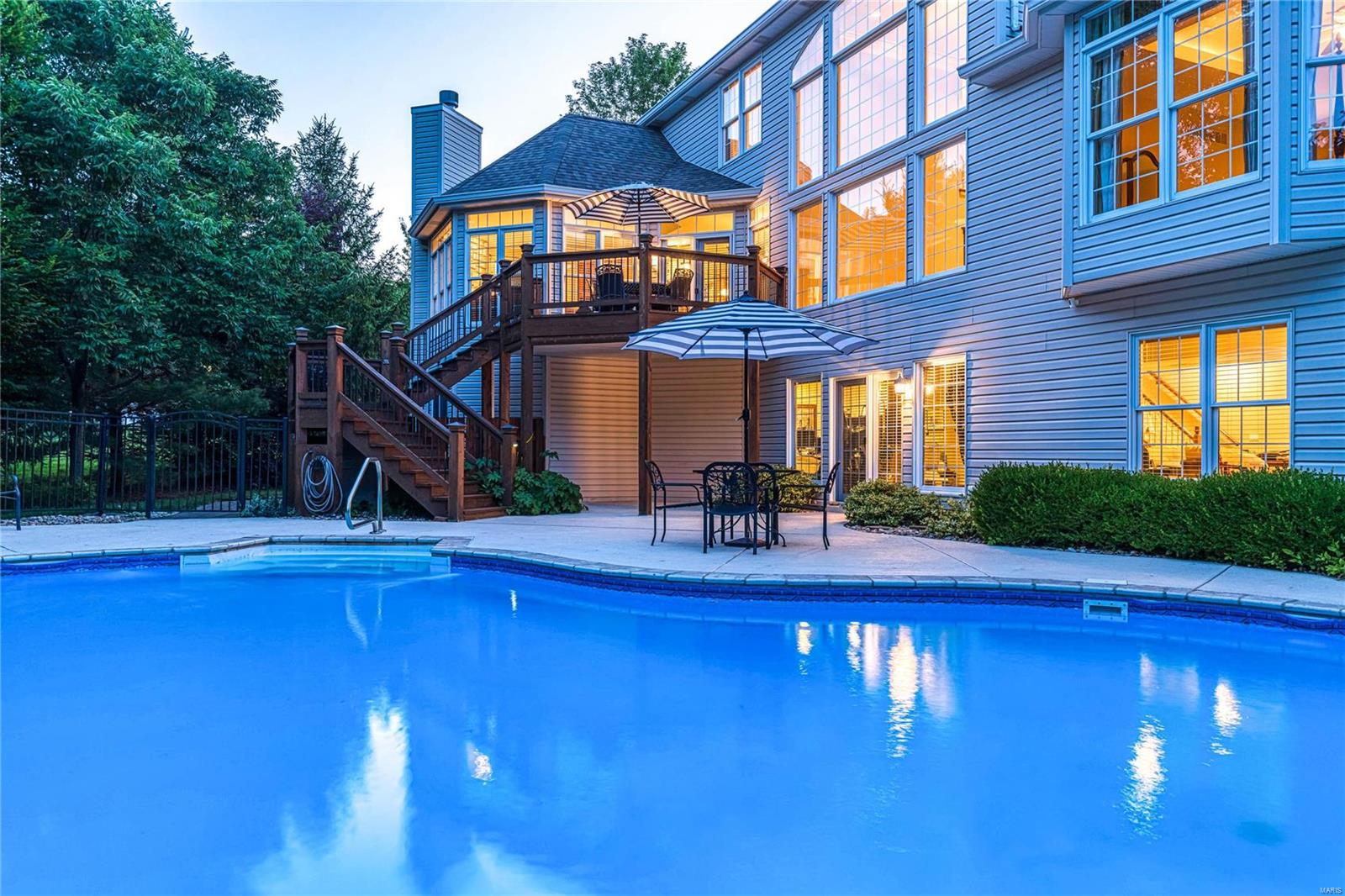 Manors At Austin Ridge Add #2 - Residential