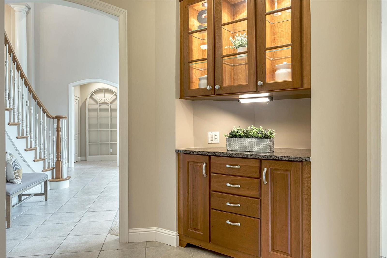 Manors At Austin Ridge Add #2 - Residential