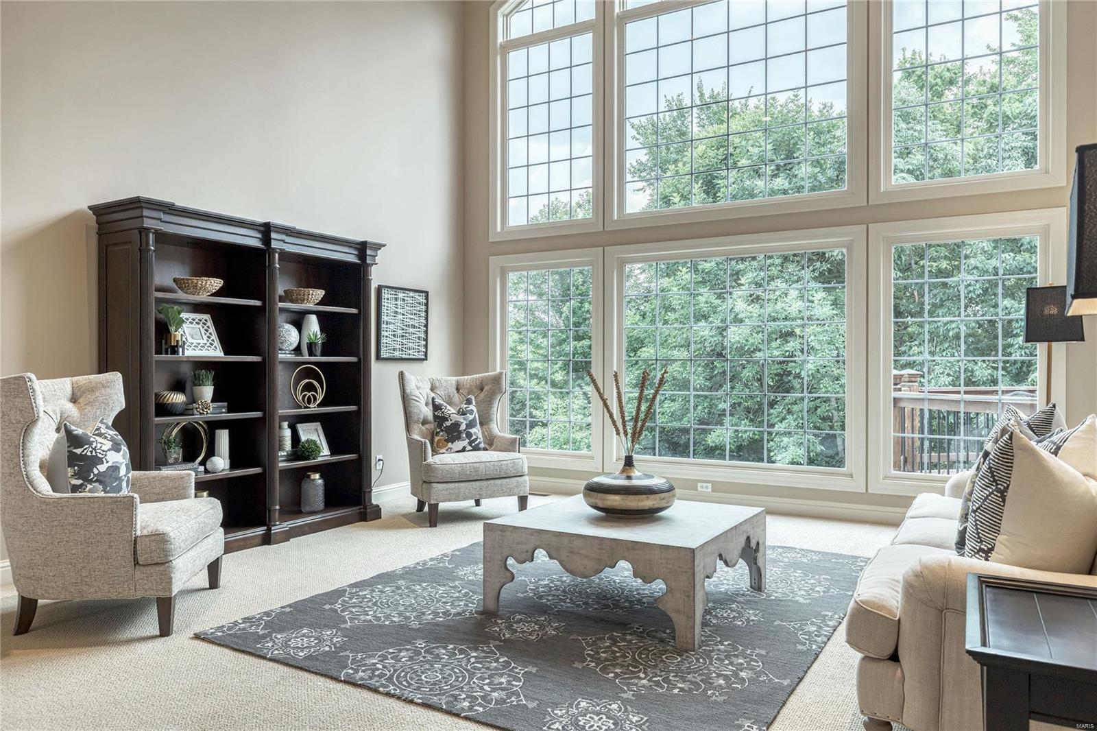 Manors At Austin Ridge Add #2 - Residential