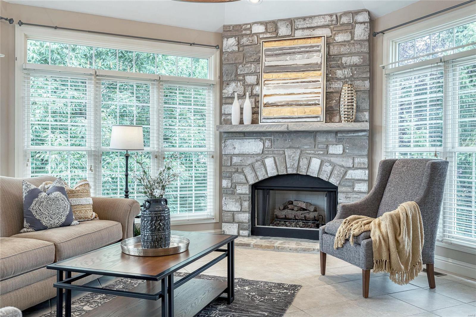 Manors At Austin Ridge Add #2 - Residential