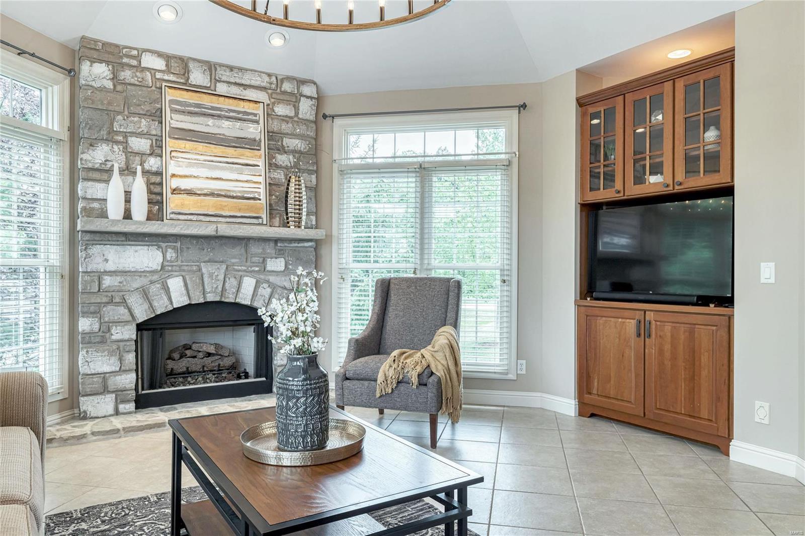 Manors At Austin Ridge Add #2 - Residential