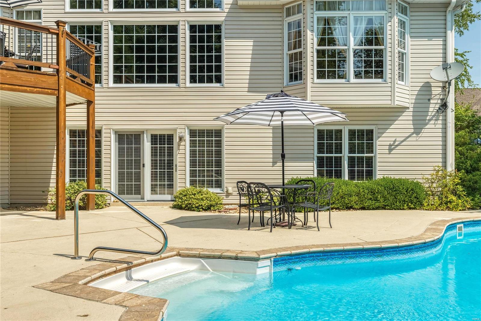 Manors At Austin Ridge Add #2 - Residential