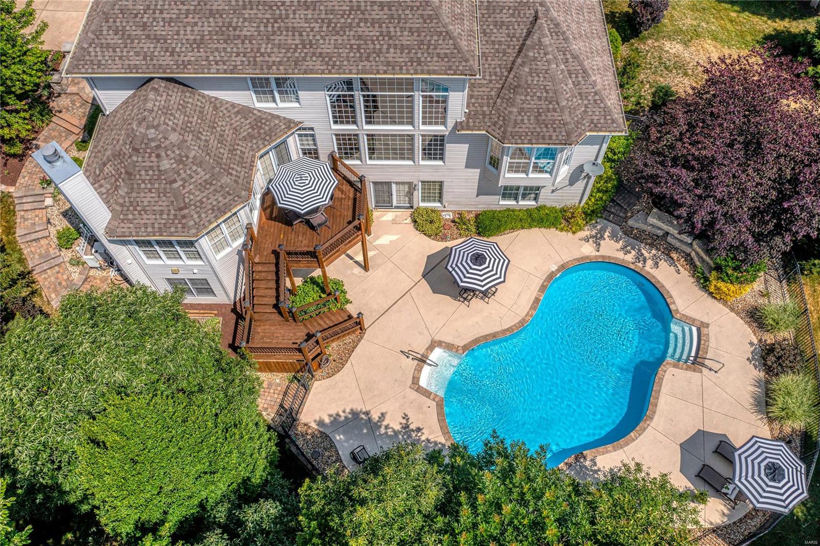 Manors At Austin Ridge Add #2 - Residential