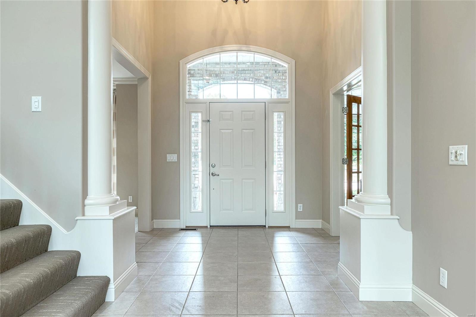 Manors At Austin Ridge Add #2 - Residential