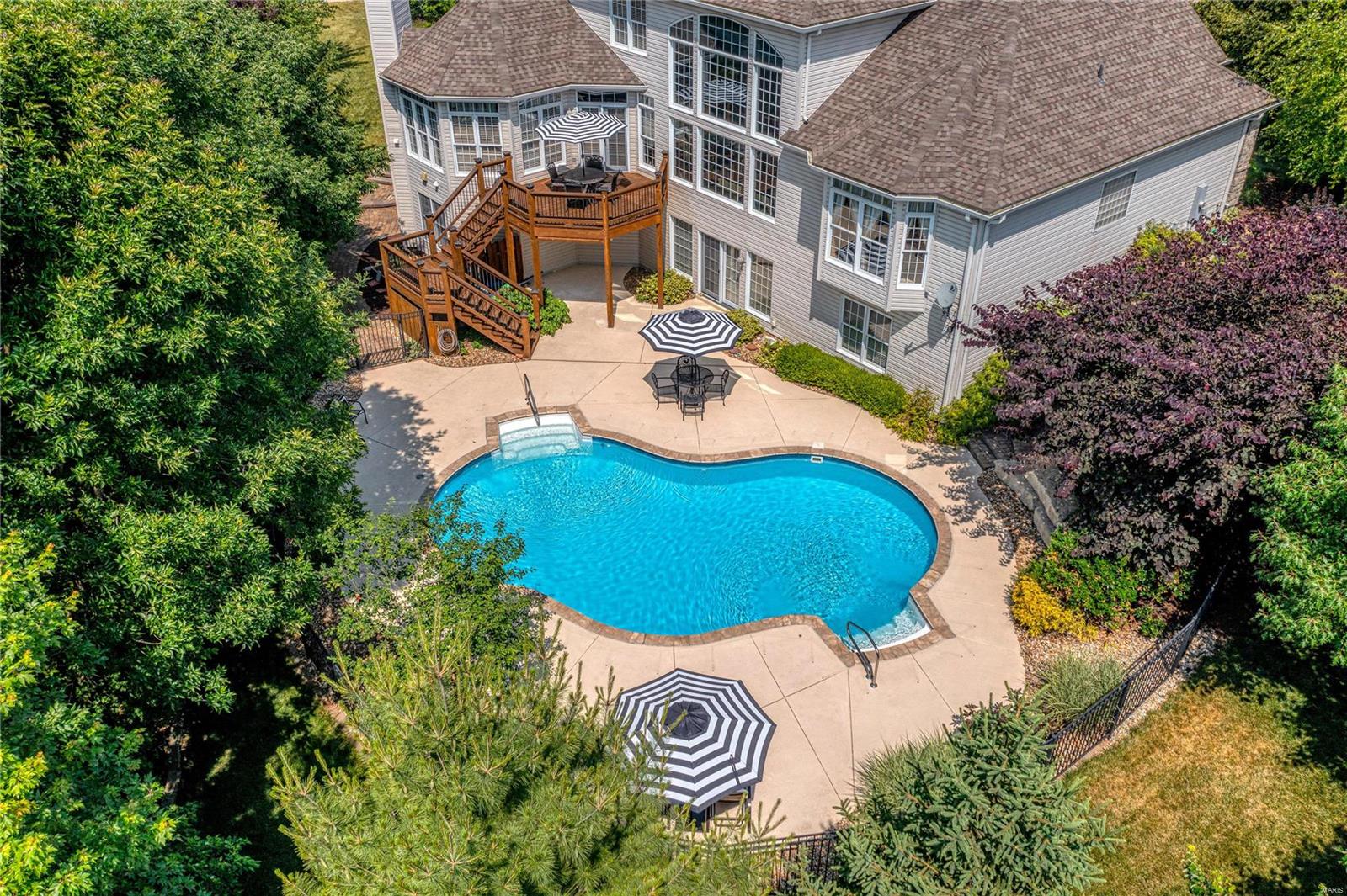 Manors At Austin Ridge Add #2 - Residential