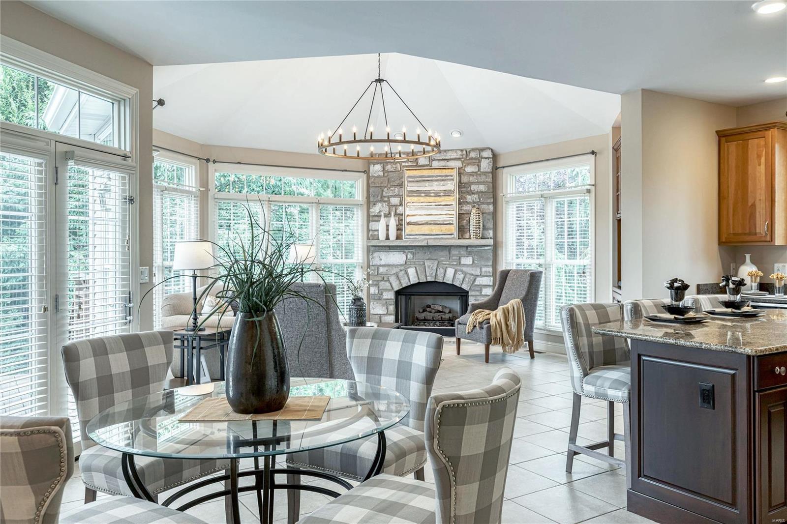 Manors At Austin Ridge Add #2 - Residential