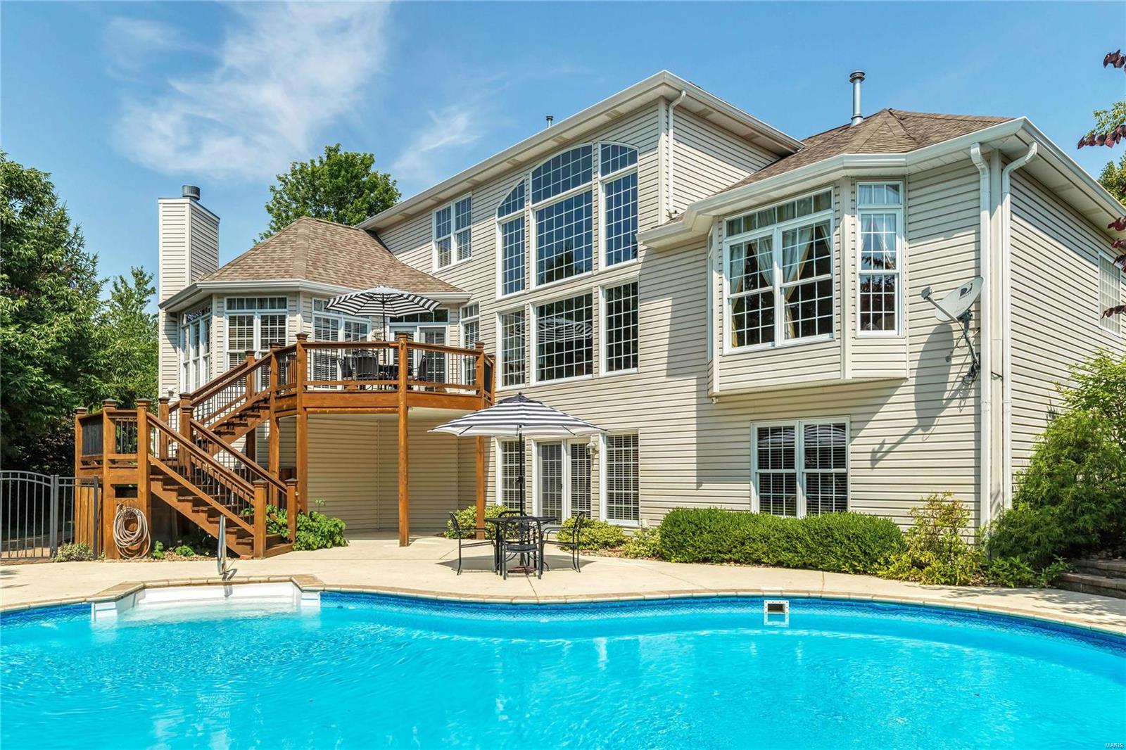 Manors At Austin Ridge Add #2 - Residential