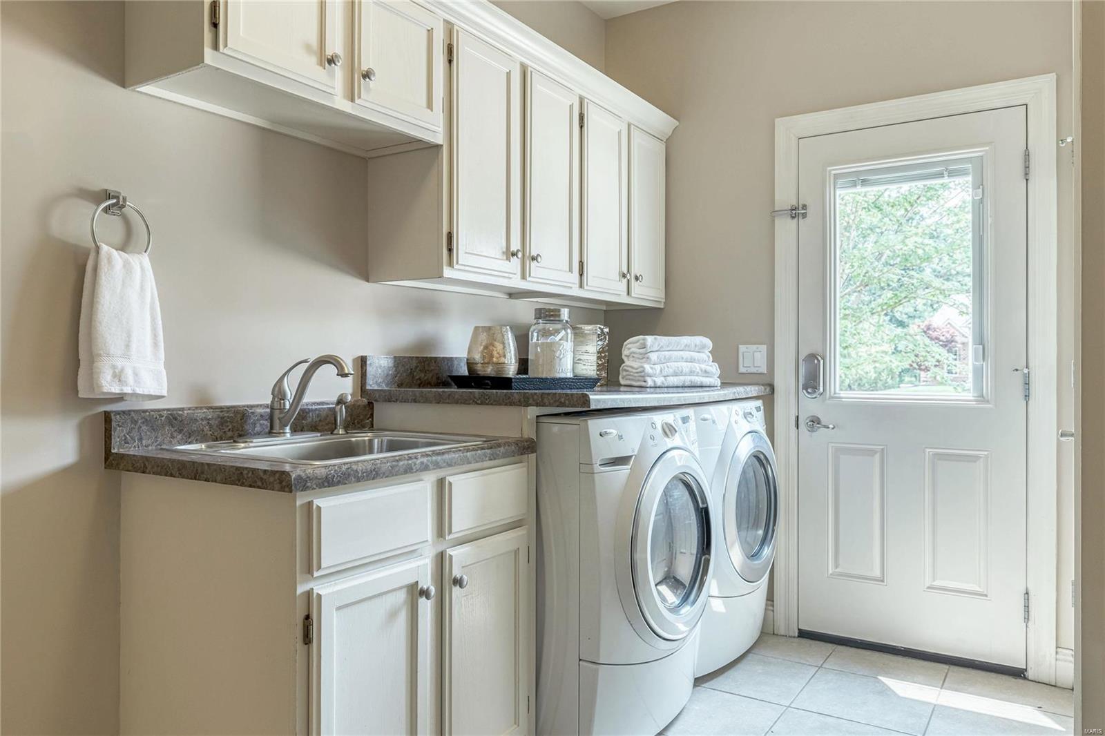 Manors At Austin Ridge Add #2 - Residential