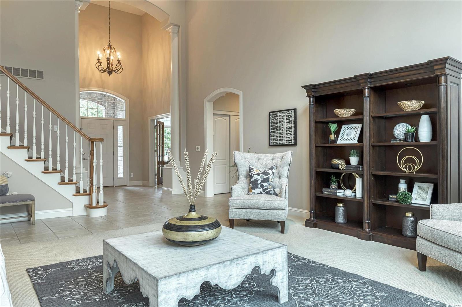 Manors At Austin Ridge Add #2 - Residential