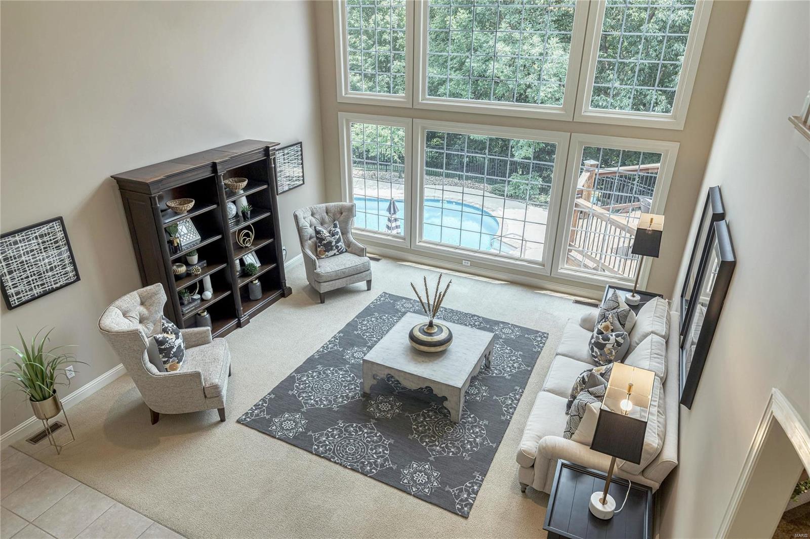 Manors At Austin Ridge Add #2 - Residential