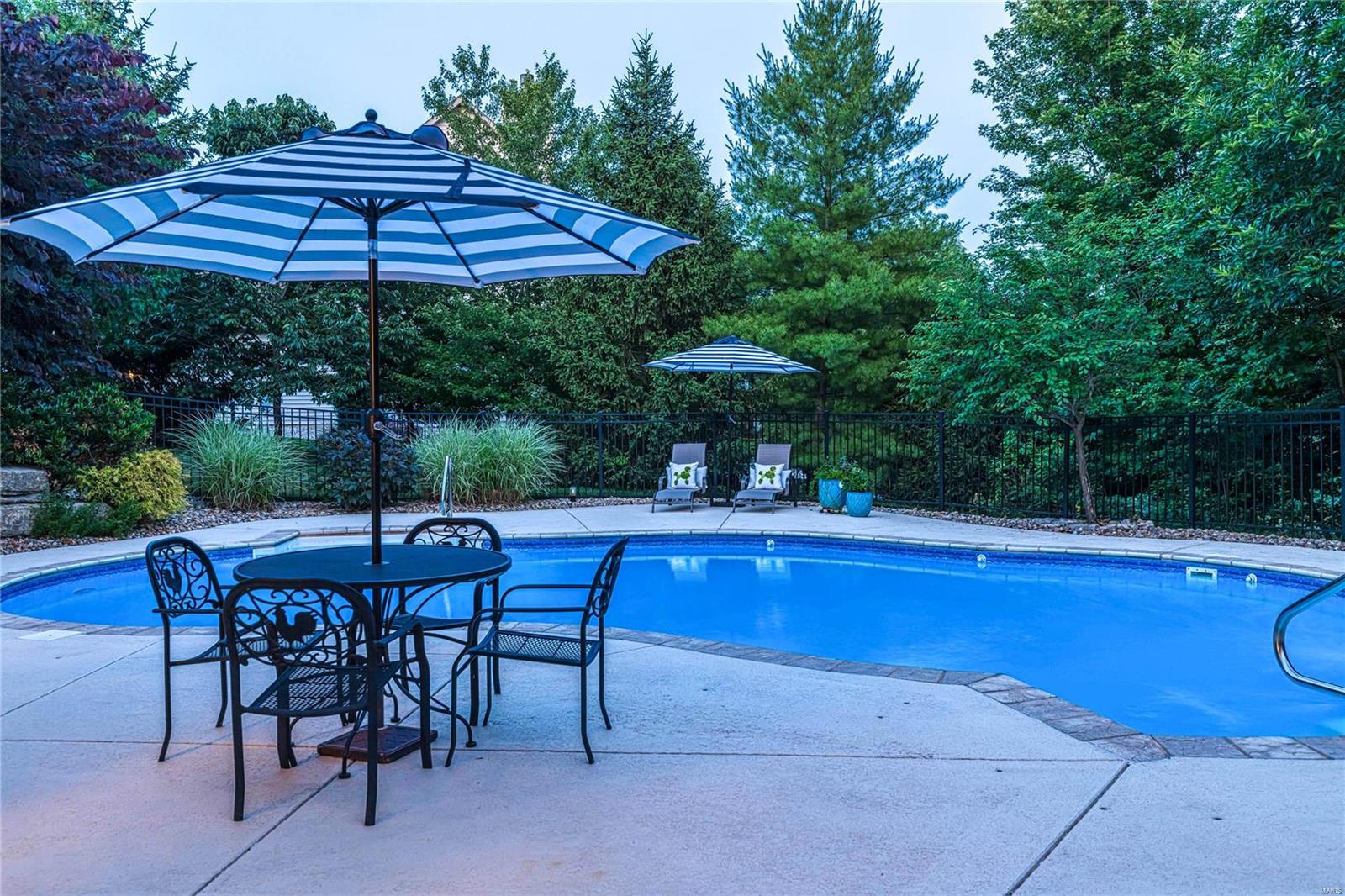 Manors At Austin Ridge Add #2 - Residential