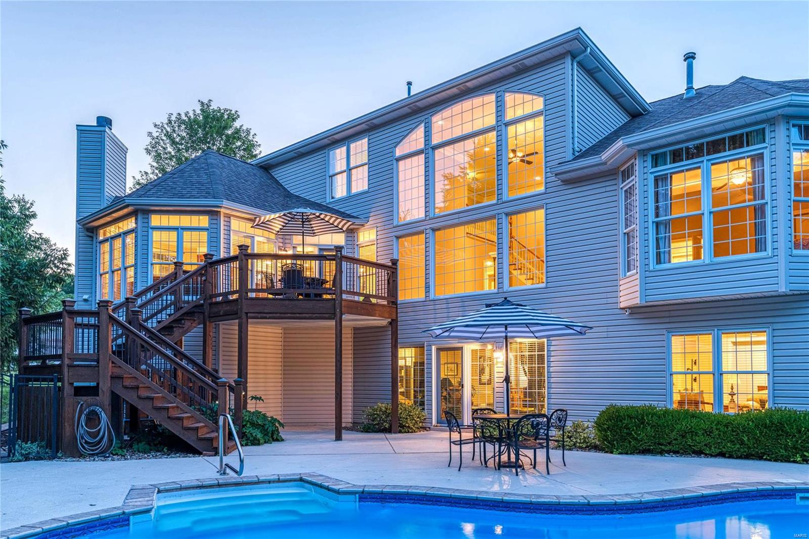 Manors At Austin Ridge Add #2 - Residential