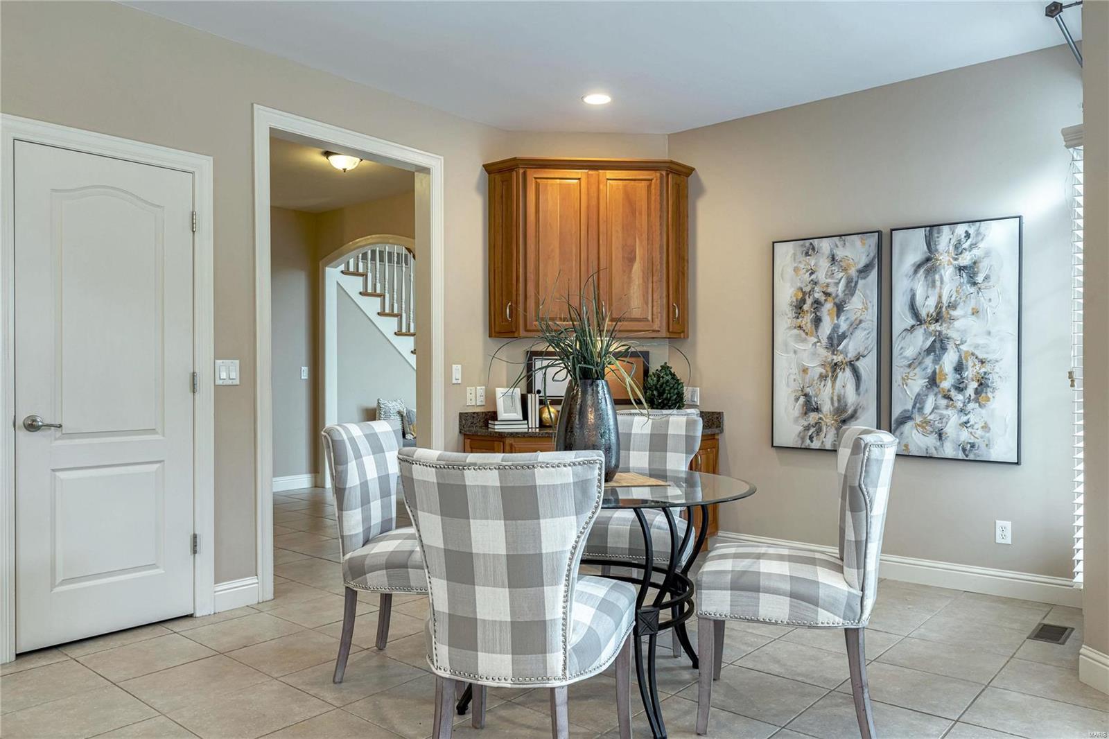 Manors At Austin Ridge Add #2 - Residential