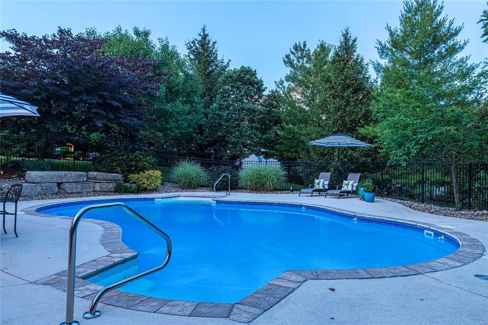 Manors At Austin Ridge Add #2 - Residential