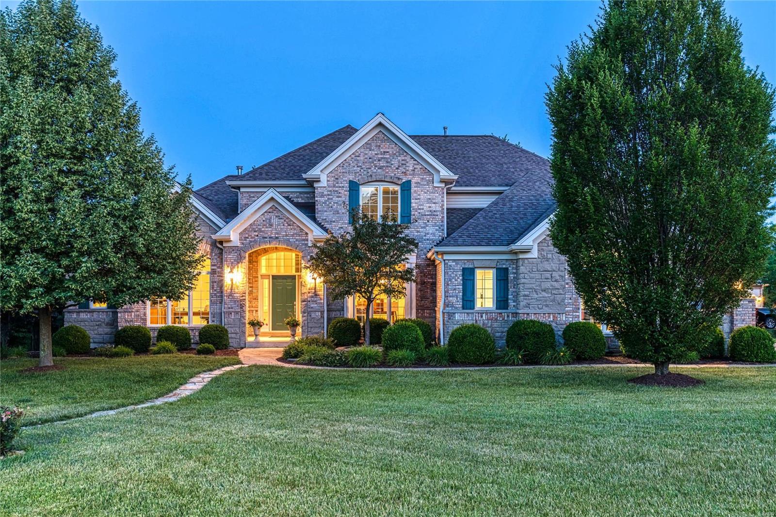 Manors At Austin Ridge Add #2 - Residential