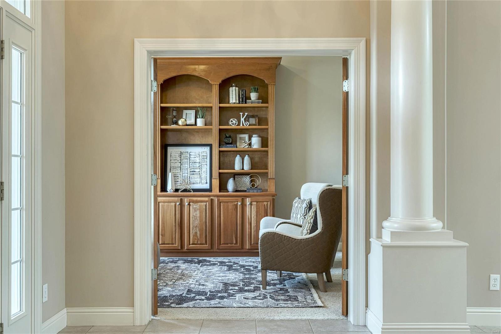 Manors At Austin Ridge Add #2 - Residential