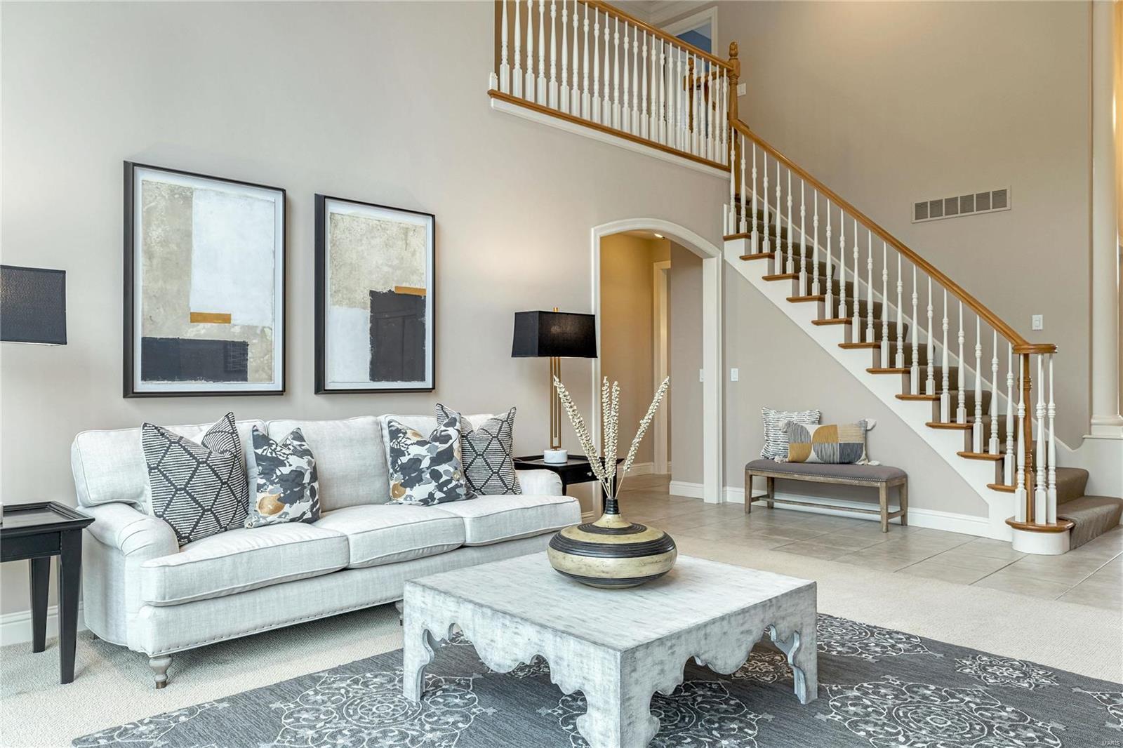 Manors At Austin Ridge Add #2 - Residential