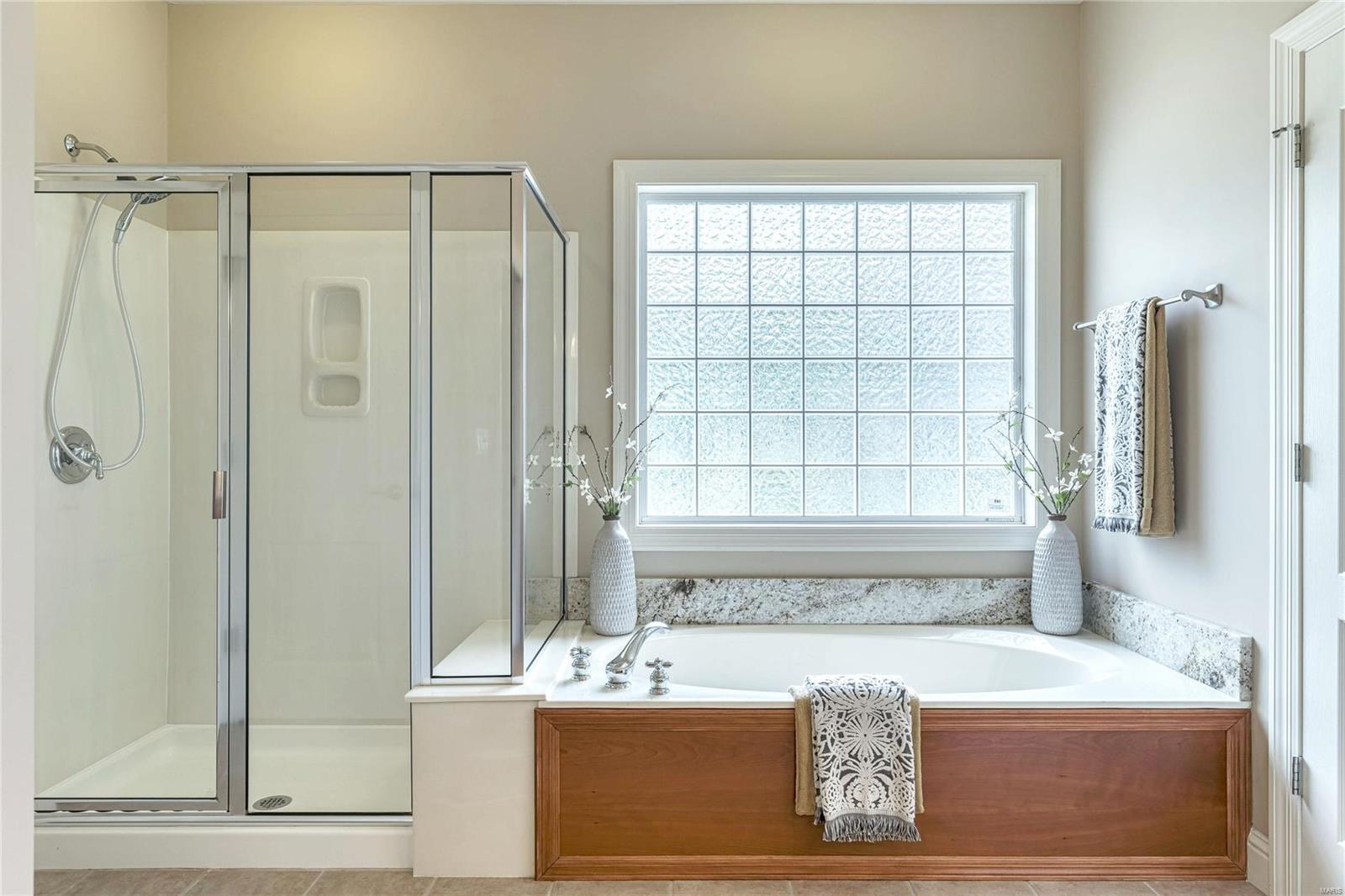 Manors At Austin Ridge Add #2 - Residential