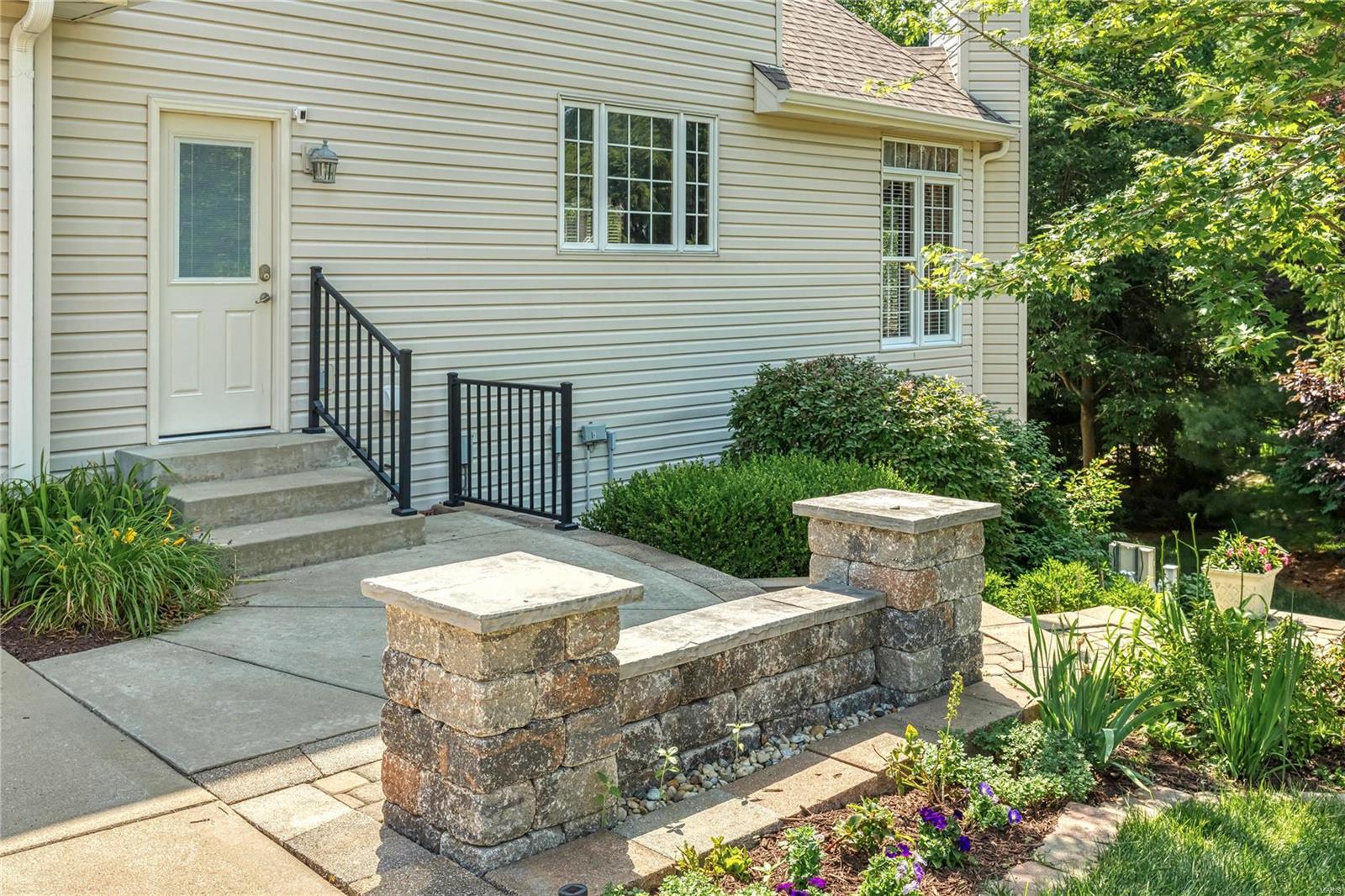 Manors At Austin Ridge Add #2 - Residential