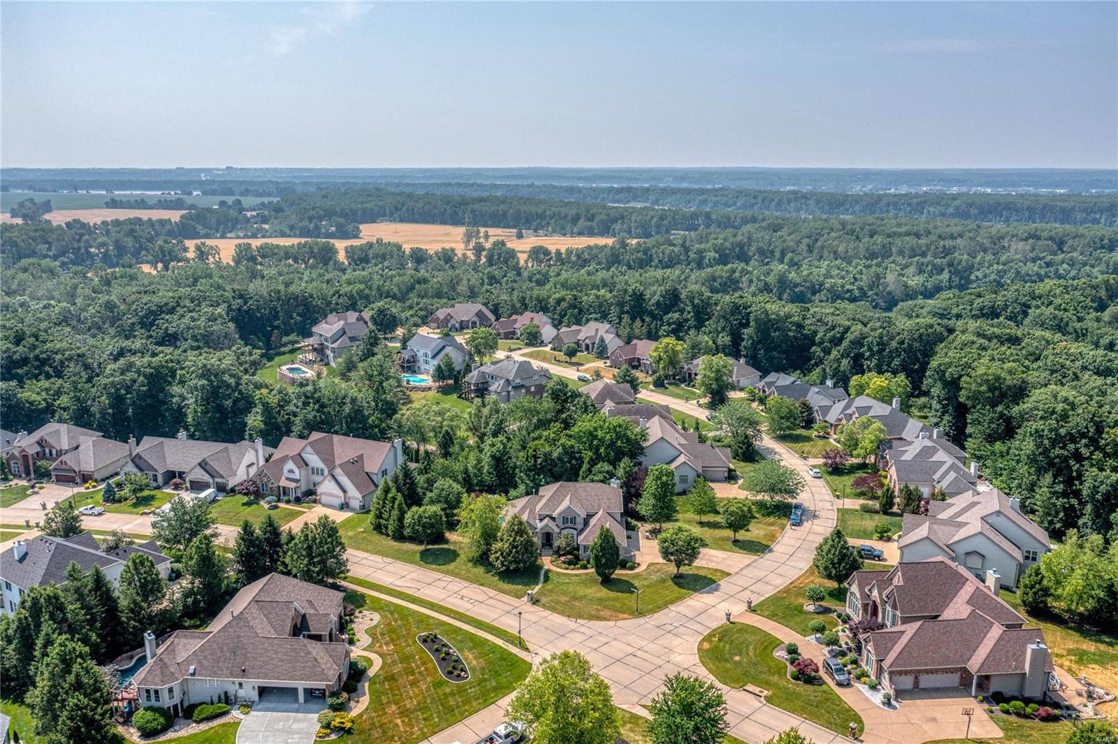 Manors At Austin Ridge Add #2 - Residential