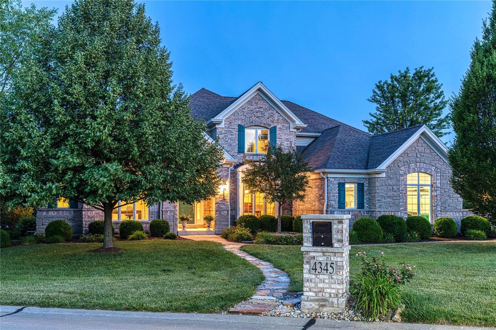 Manors At Austin Ridge Add #2 - Residential