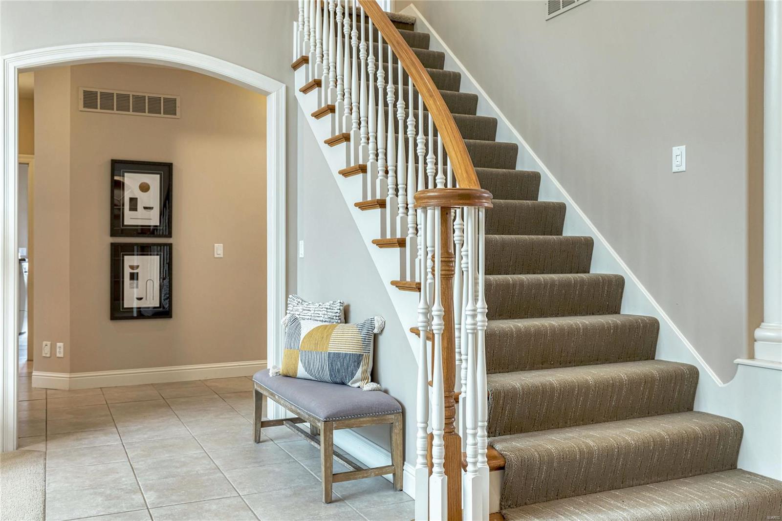 Manors At Austin Ridge Add #2 - Residential