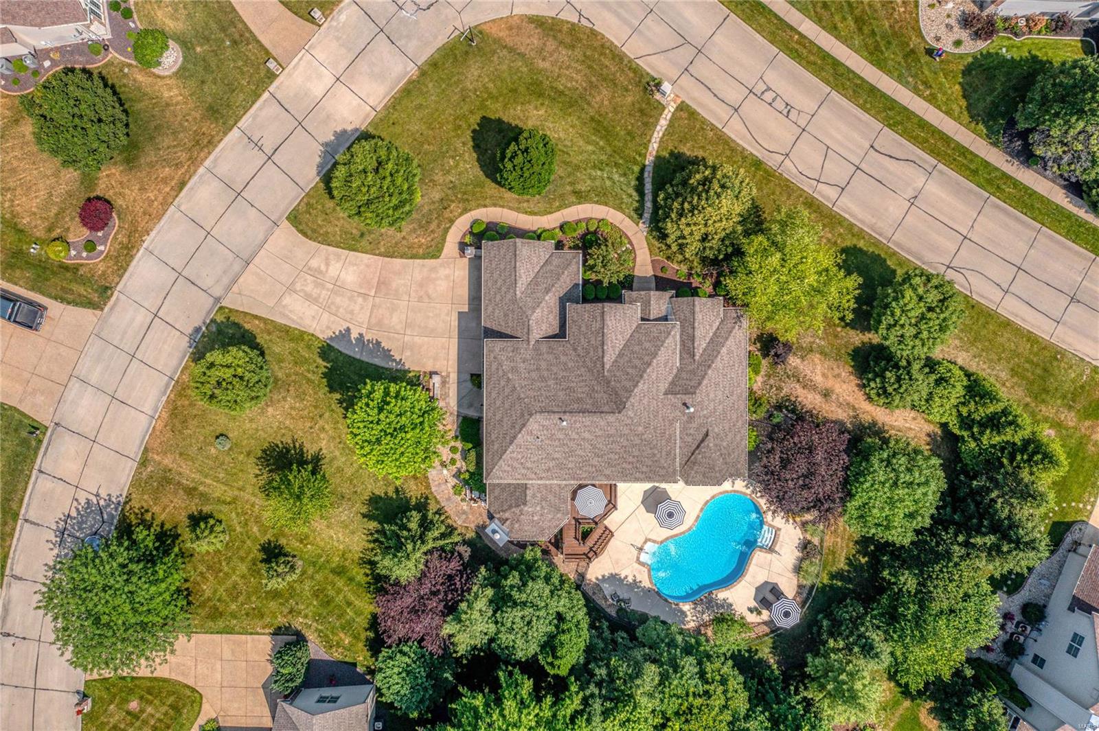 Manors At Austin Ridge Add #2 - Residential