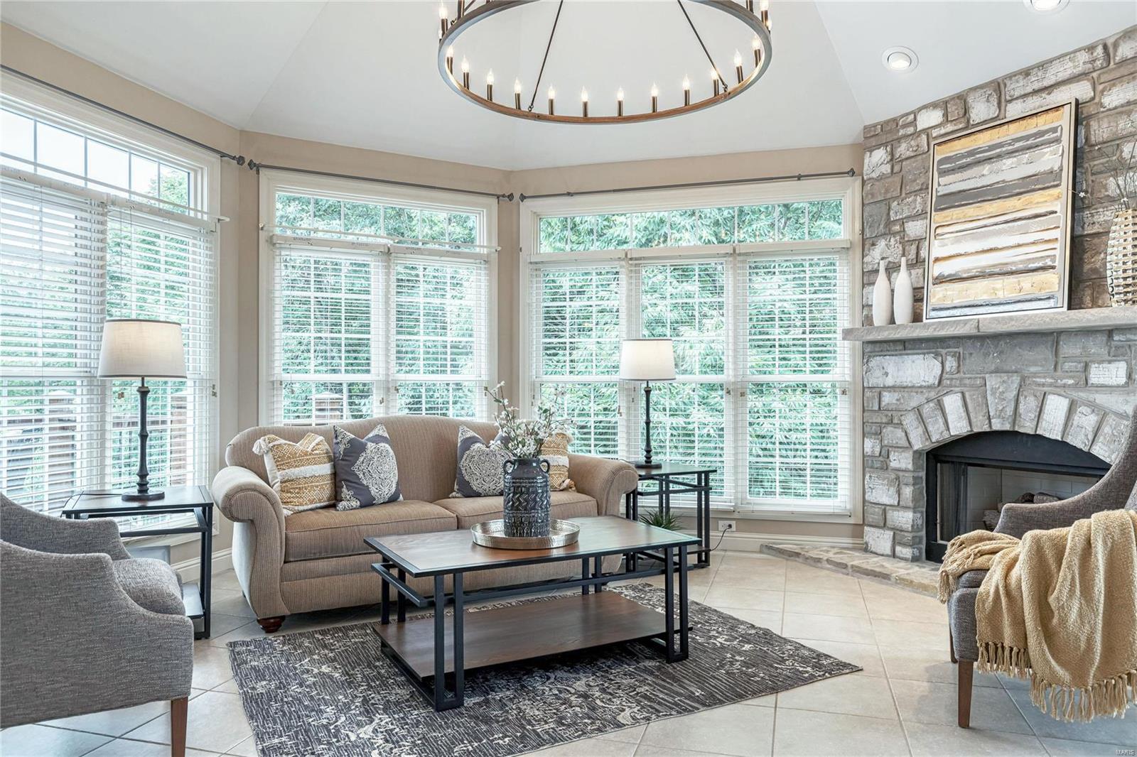 Manors At Austin Ridge Add #2 - Residential