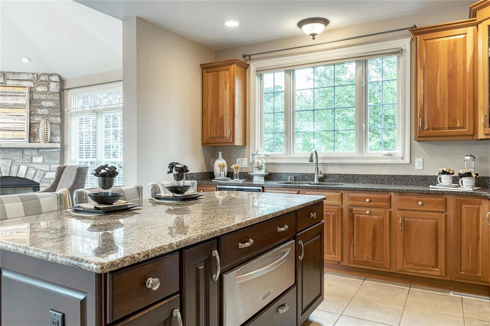 Manors At Austin Ridge Add #2 - Residential