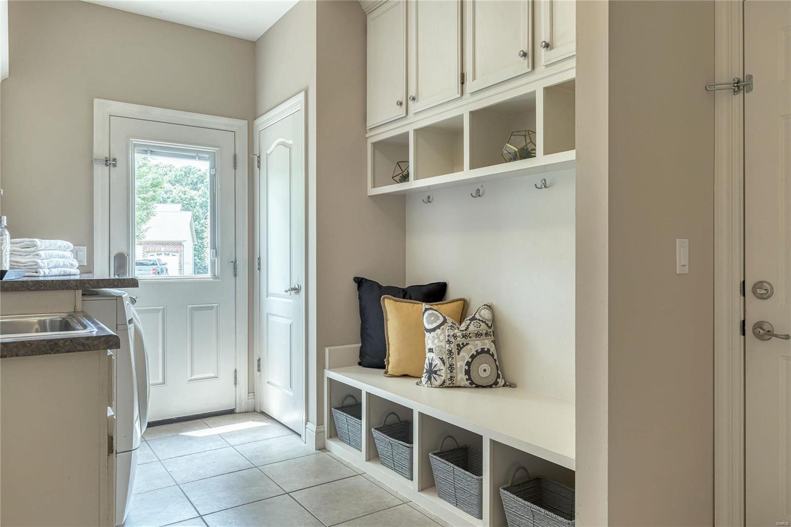 Manors At Austin Ridge Add #2 - Residential