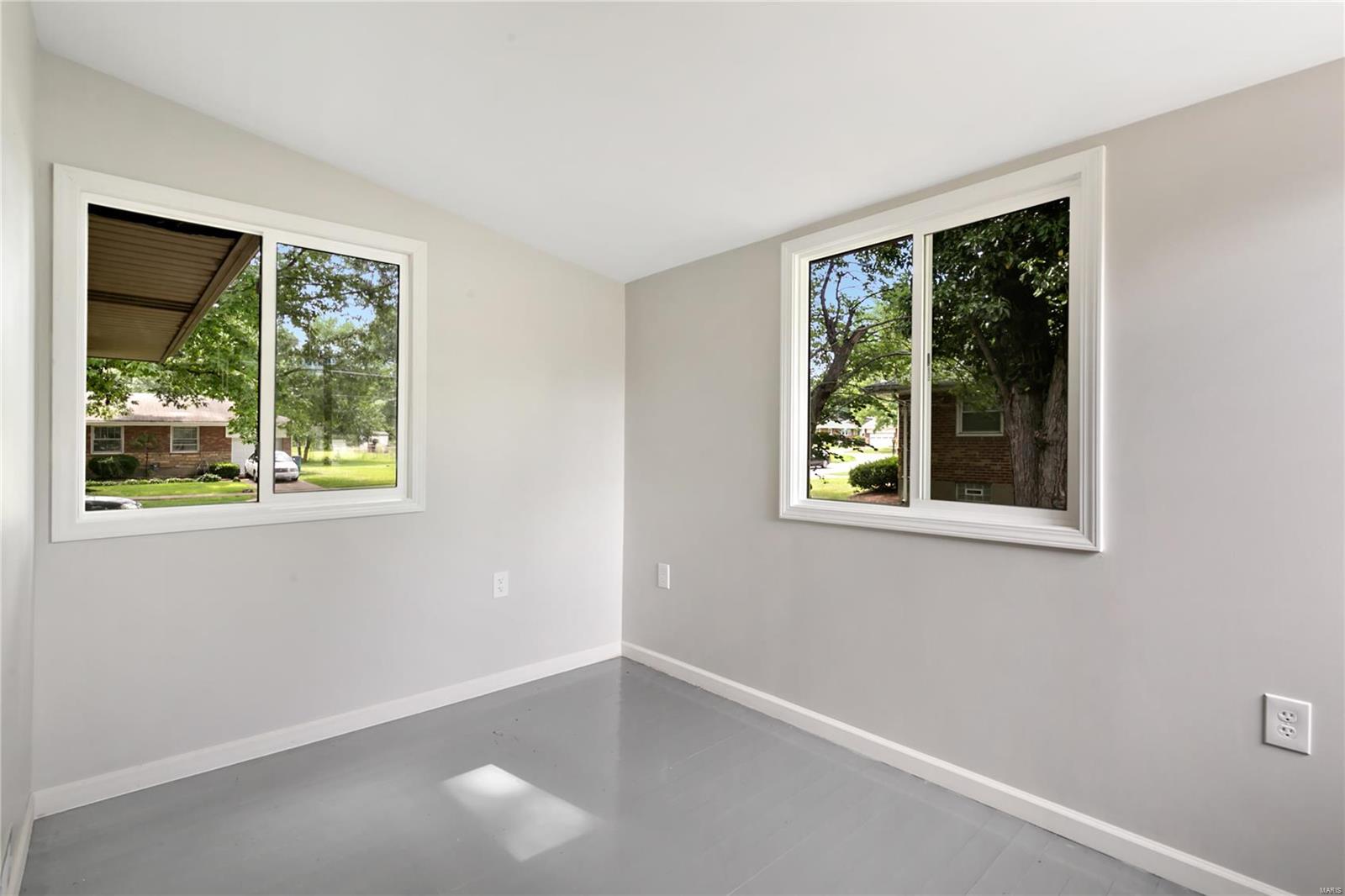 Northland Hills - Residential