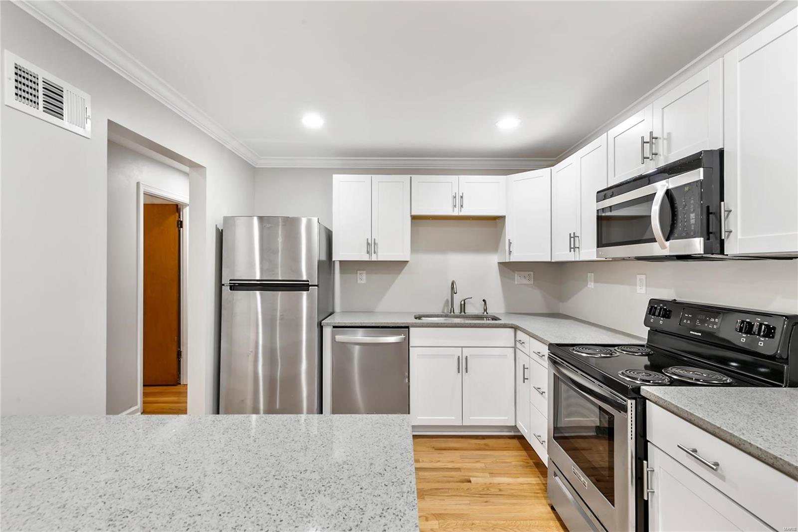 Northland Hills - Residential