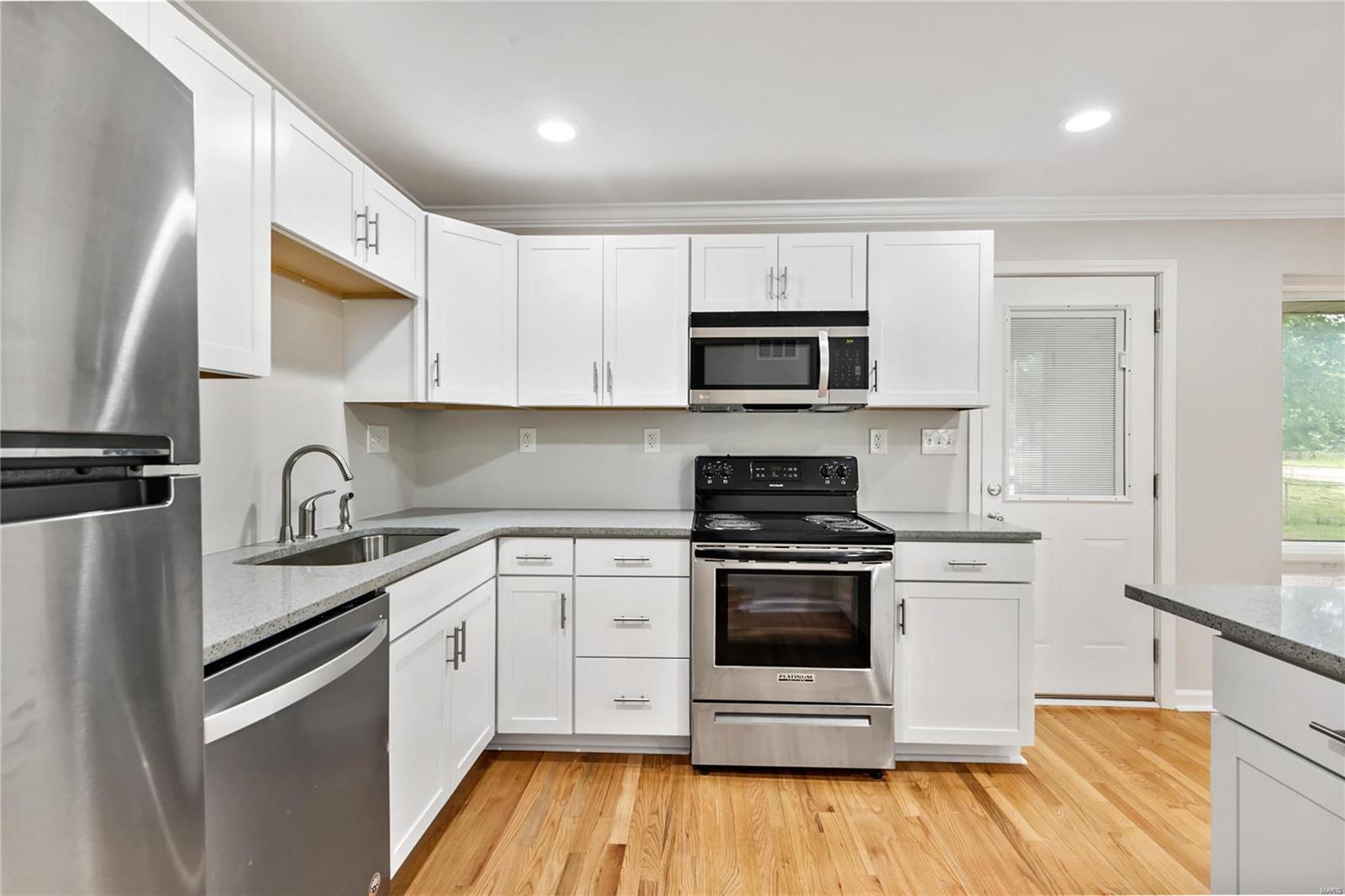 Northland Hills - Residential
