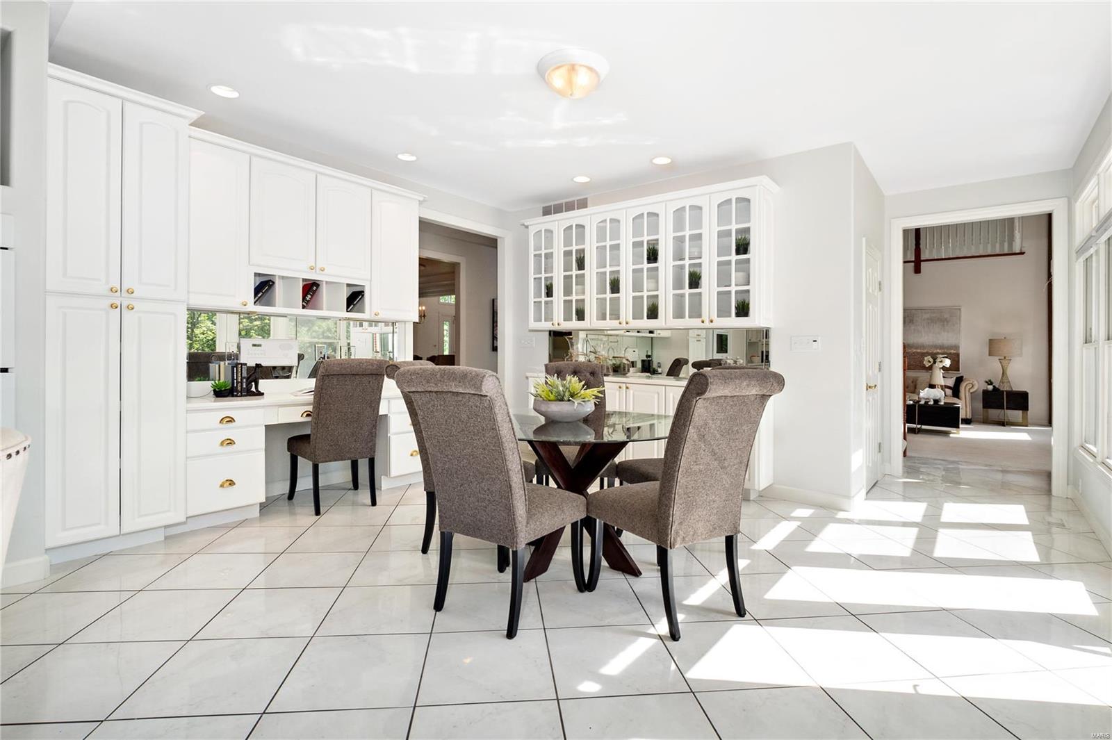 Briarbrook Add - Residential