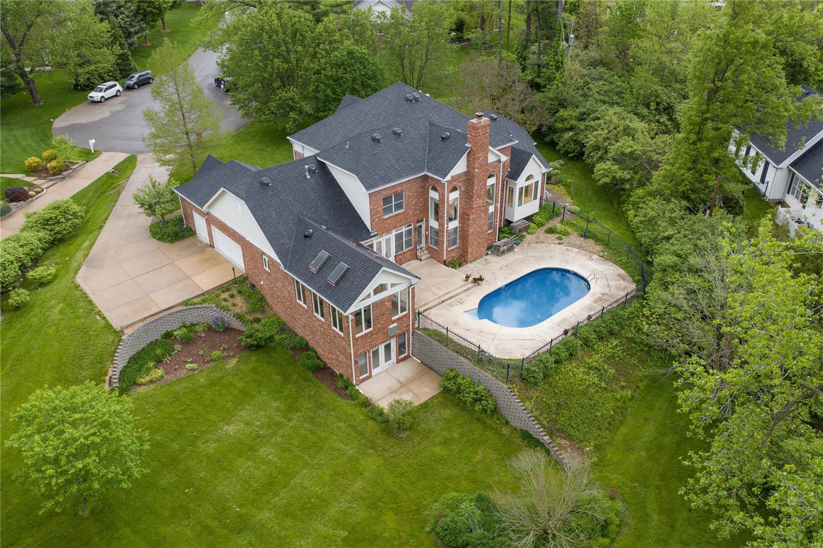 Briarbrook Add - Residential