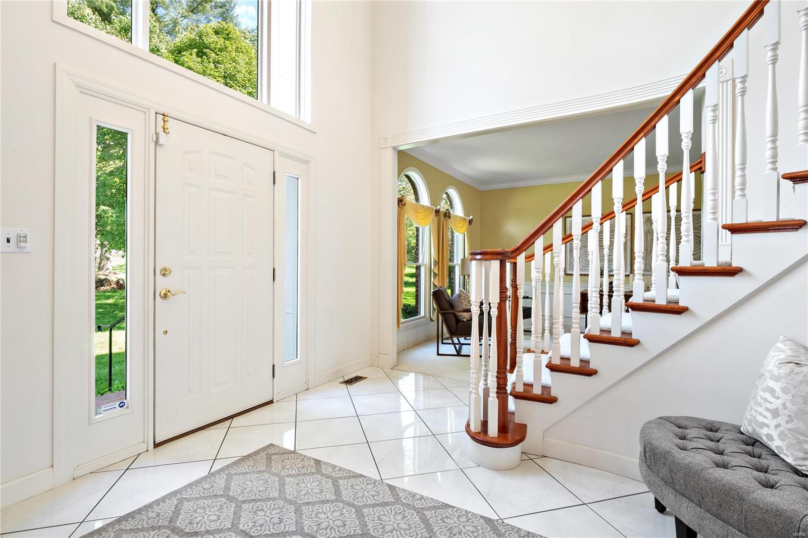 Briarbrook Add - Residential