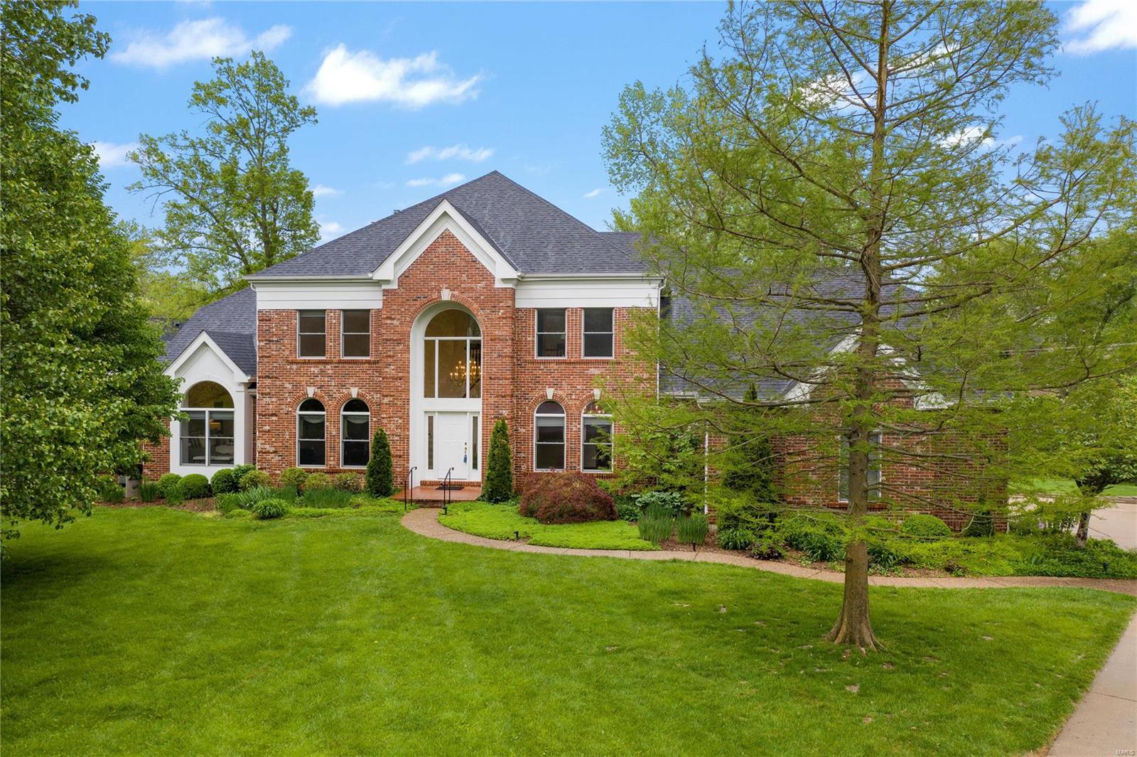 Briarbrook Add - Residential