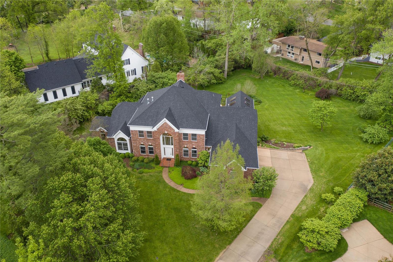 Briarbrook Add - Residential