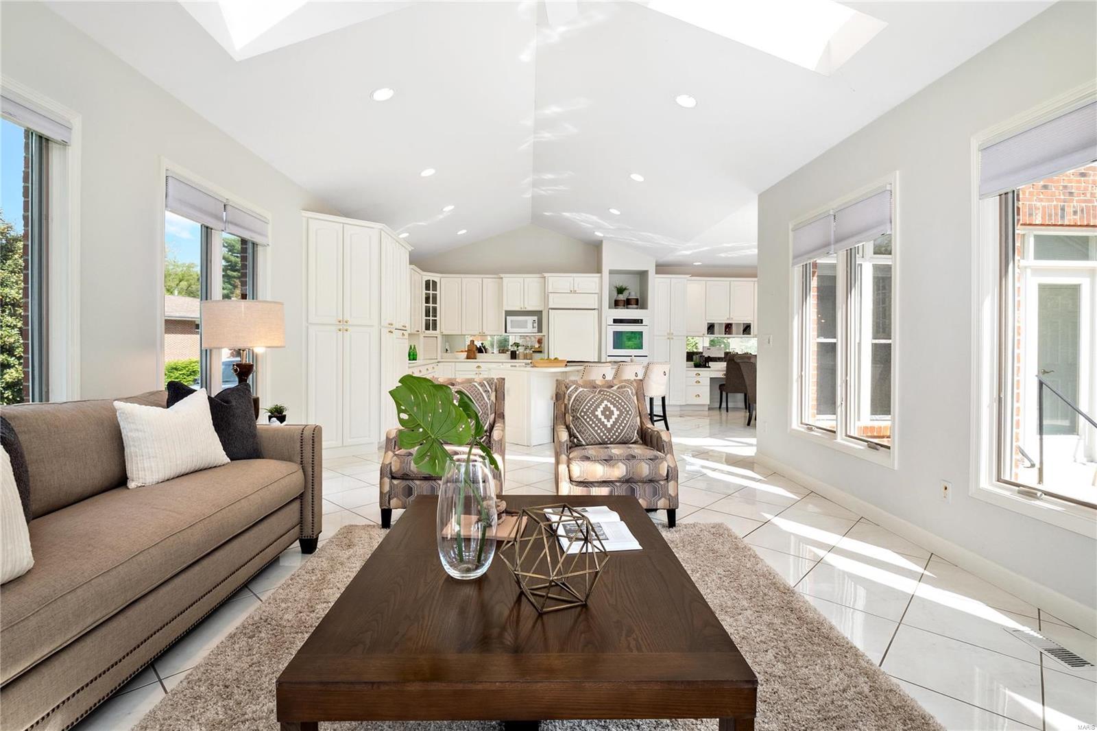 Briarbrook Add - Residential