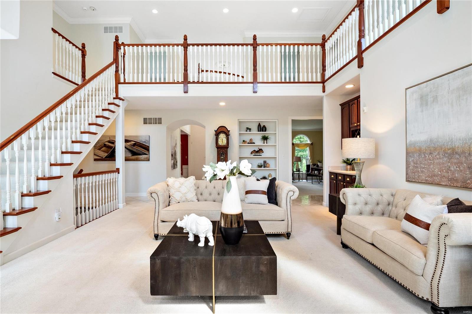 Briarbrook Add - Residential