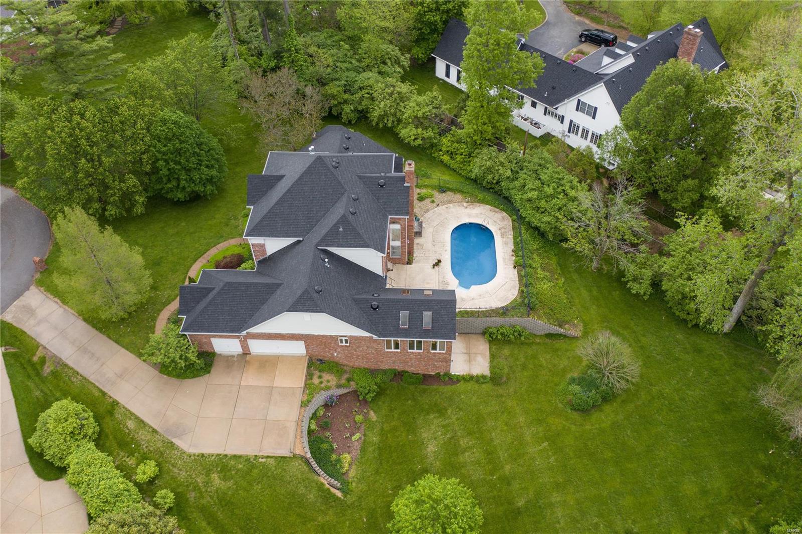 Briarbrook Add - Residential