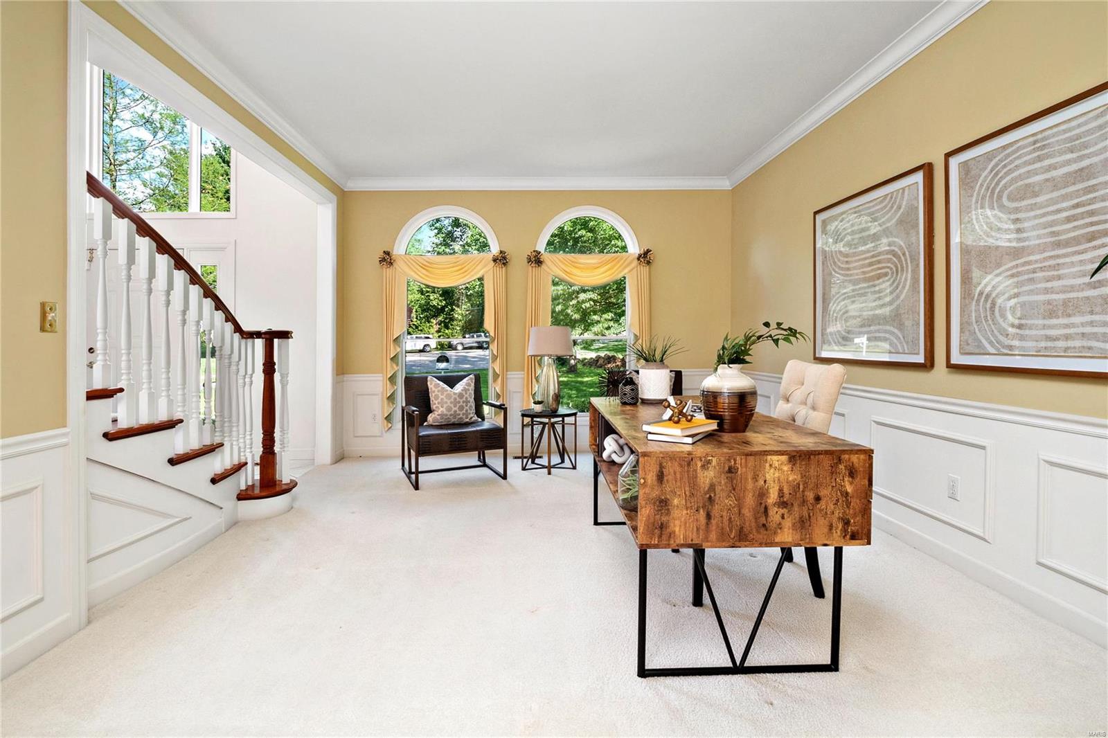 Briarbrook Add - Residential