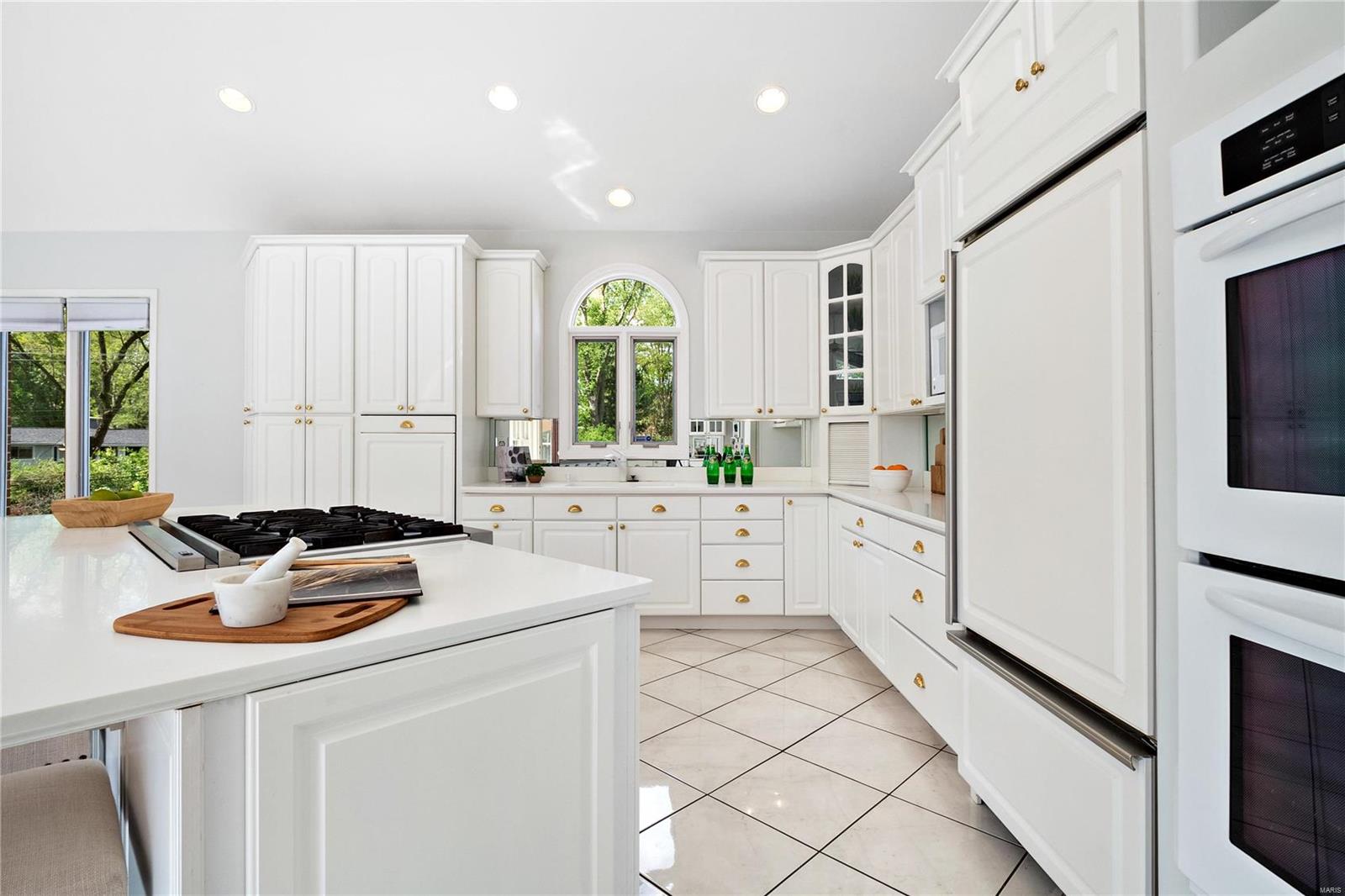 Briarbrook Add - Residential