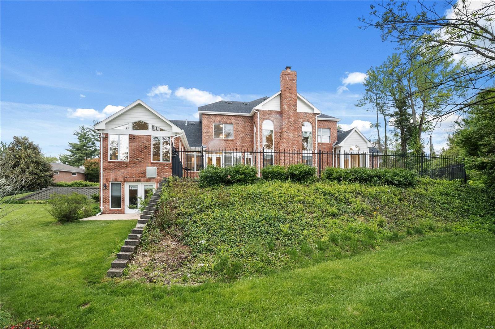 Briarbrook Add - Residential