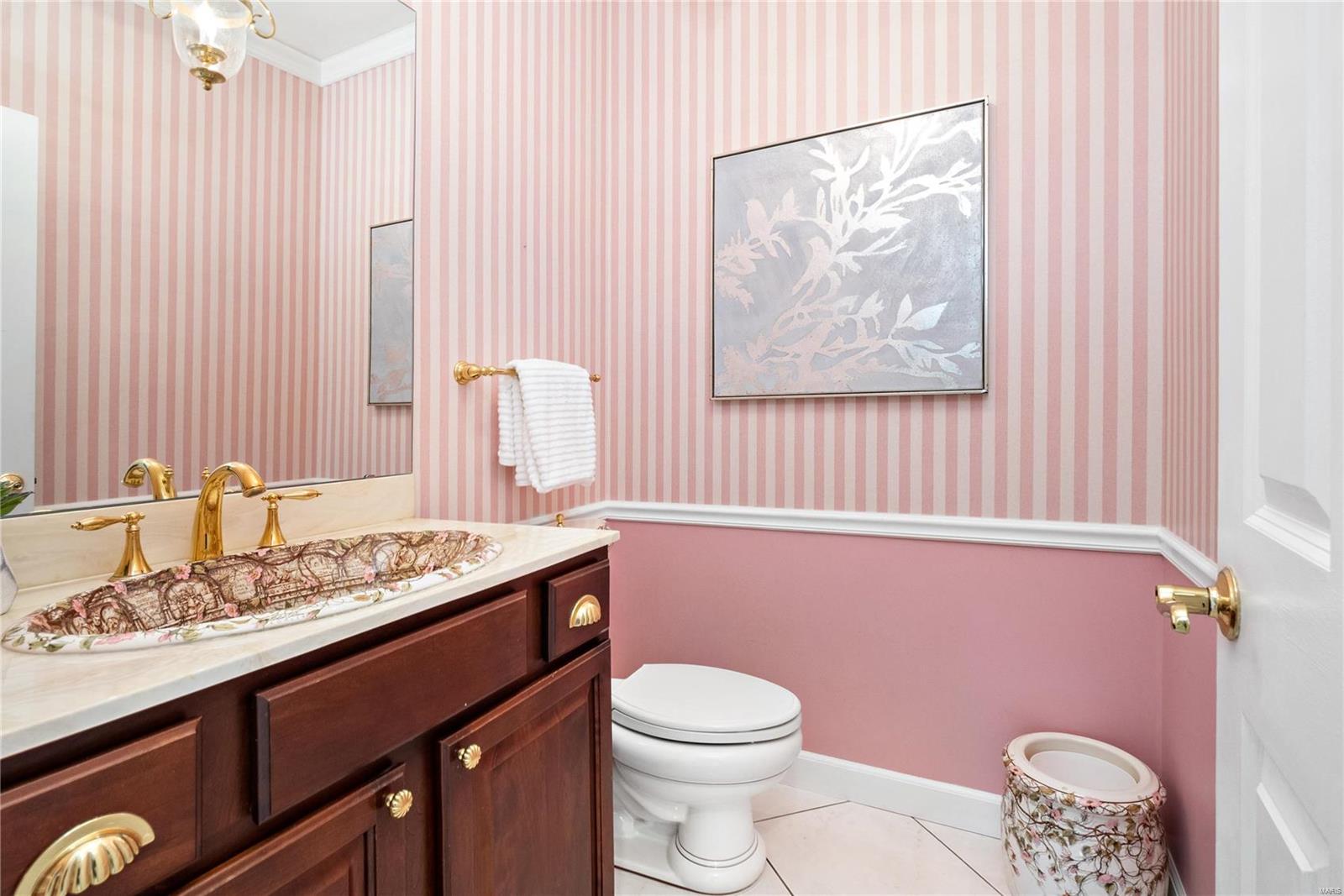 Briarbrook Add - Residential